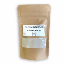 Psyllium husk BIO 99% 100 g DS