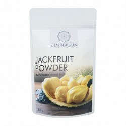 Freeze-dried Jackfruit...