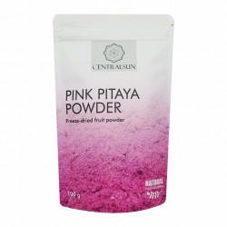 Freeze-dried Pink Pitaya...
