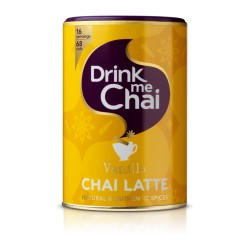 Drink Me Chai Ванильный чай латте 250г