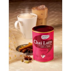 Drink me Chai Spiced Tēja Latte ar garšvielām 250g