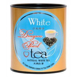 „DRAGON PEARL” White tea -...