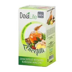 DoraLife Ginger Paste, 400 g