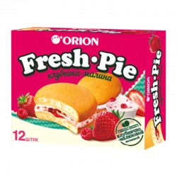 Cake "Orion Fresh Pie"...