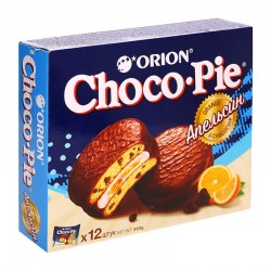 Cake "Orion Choco Pie"...