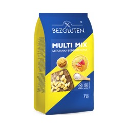 Benzgluten Gluten Free...