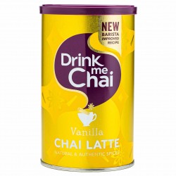 Drink me Chai Vaniļas Čai...