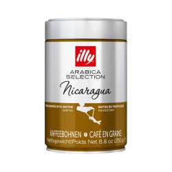 Coffee beans Illy Arabica...