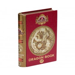 DRAGON COLLECTION - TIN...