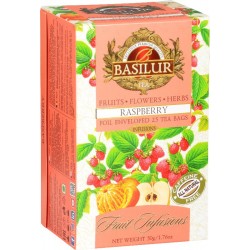 Augļu tēja Fruit Infusions...