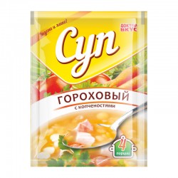 Доктор вкус Смесь для...