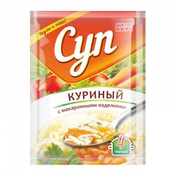 Доктор вкус Смесь для...