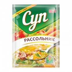 Доктор вкус Смесь для...