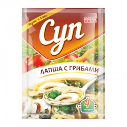 Доктор вкус Смесь для...