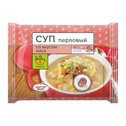 Доктор вкус Смесь для...