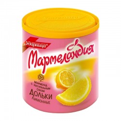 Marmalade "Marmelandia"...