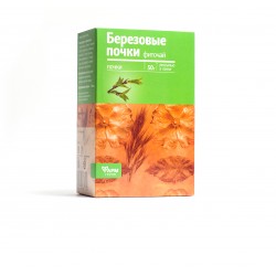 Birch buds 50g FarmGrupp...