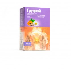 Breast phytocomplex N4 50g...