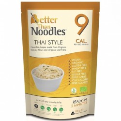 Konjac plant noodles Thai...