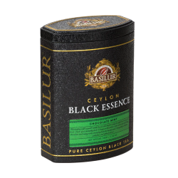 Black tea BLACK ESSENCE...