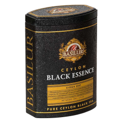 Black tea BLACK ESSENCE...