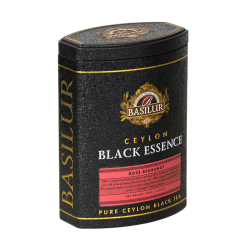 Чёрный чай BLACK ESSENCE...