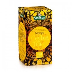 Stassen Mango Black Tea 25...