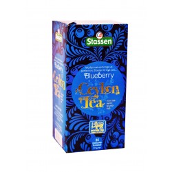 Stassen Blueberry Black Tea...