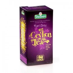 Stassen Earl Grey Black Tea...