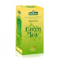 Stassen Jasmine Green Tea...