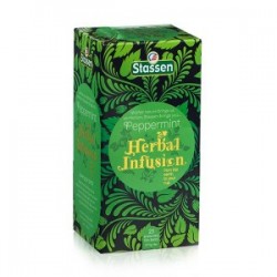 Stassen Mint Herbal...