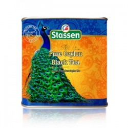 Stassen Peacock Цейлонский...