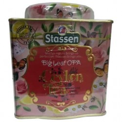 Stassen Big Leaf OPA tea...