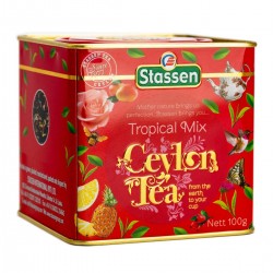 Stassen Tropical Mix...