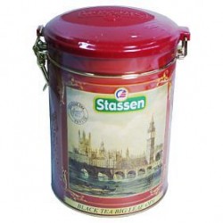 Stassen Pure Ceylon Big...