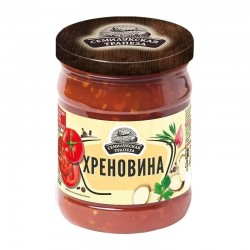 Ketchup "Semylukskaya...