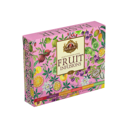 Fruit tea assorted gift box...