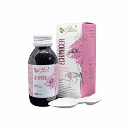 ECHINACEA сироп эхинацеи...