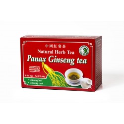 Чай "Panax Ginseng"...