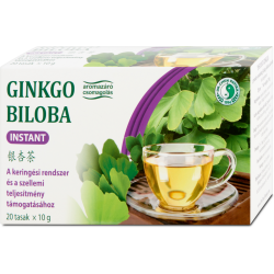 Ginkgo Biloba tea. 200g...