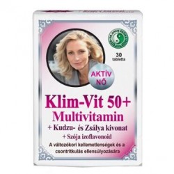 Klim-Vit 50+ Nutritional...