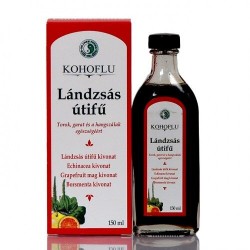 KOHOFLU antitussive 150 ml