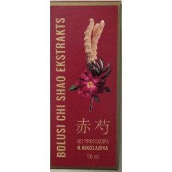 Bolusi Chi Shao 50 ml