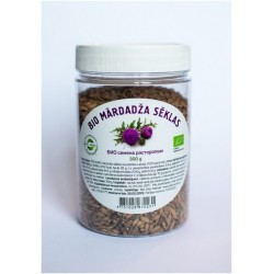 BIO Mārdadža sēklas 300 g