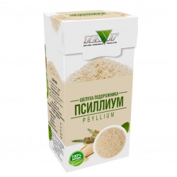 PSYLLIUM 100g Teavit