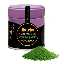 Matcha Ceremonial (Kyoto) -...