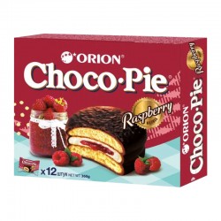 Orion Choco Pie Aveņu...