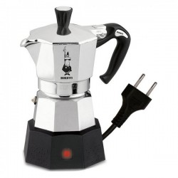 Bialetti Moka Elettrika...