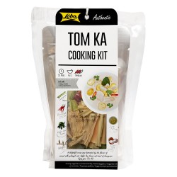 TOM KA (KHA) - Set for...