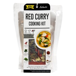 RED CURRY - Authentic Thai...